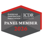 KFN-2026-aaa-icdr-panel-member